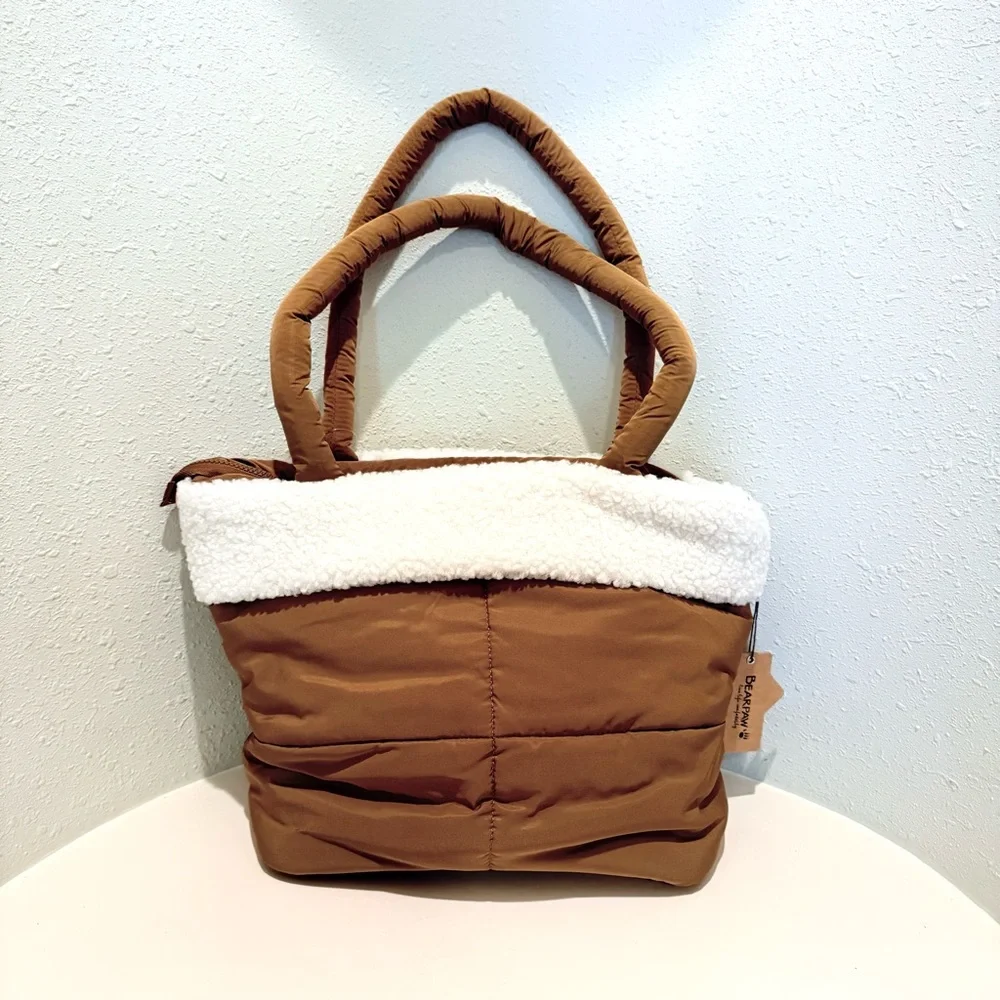 BearPaw double strap